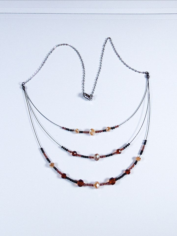 Chandelier - Earthy product image (1)
