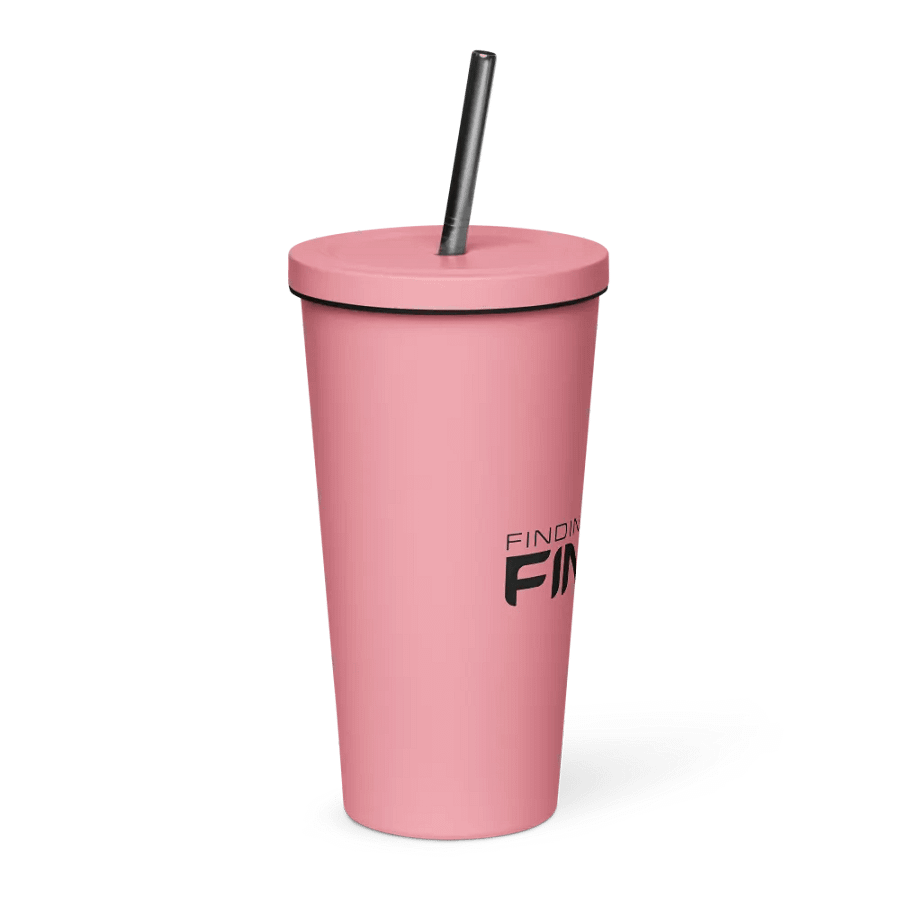 FINDING FINIX Tumbler (Thirsty Edition) product image (4)