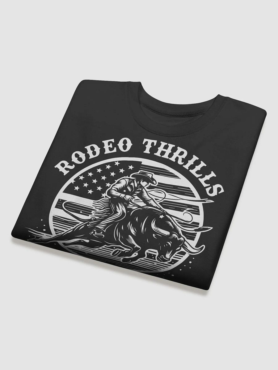 Rodeo Thrills Sweatshirt product image (3)