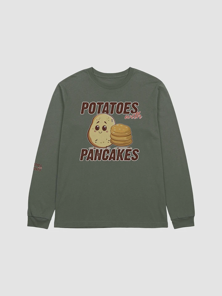 POTATOES WITH PANCAKES V2 product image (10)