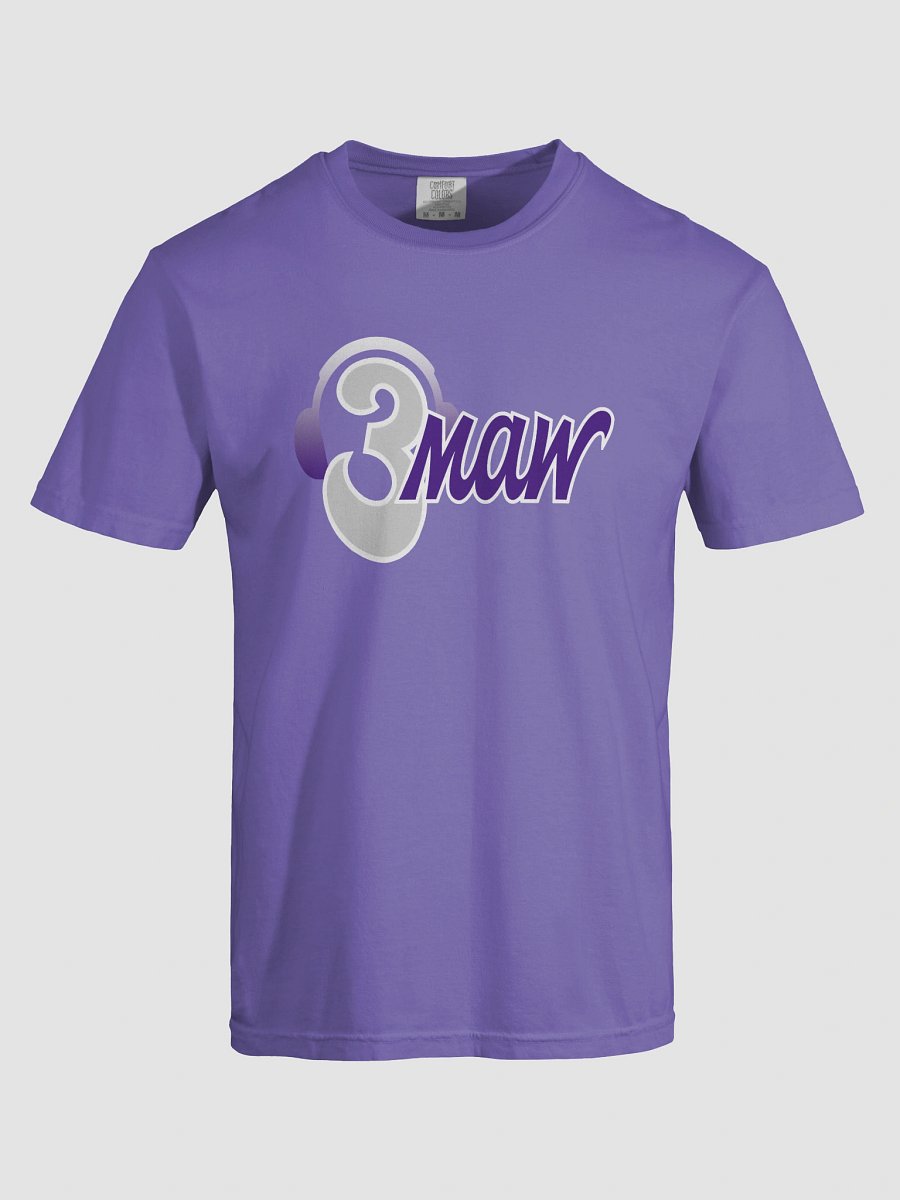 3MAW (Big Logo) product image (10)