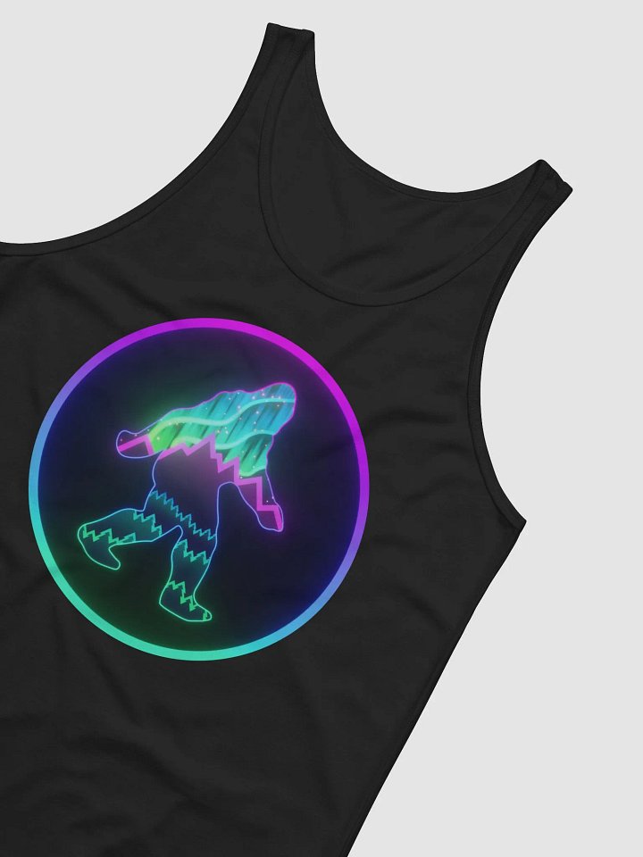 Bigfoot Tank Top product image (2)