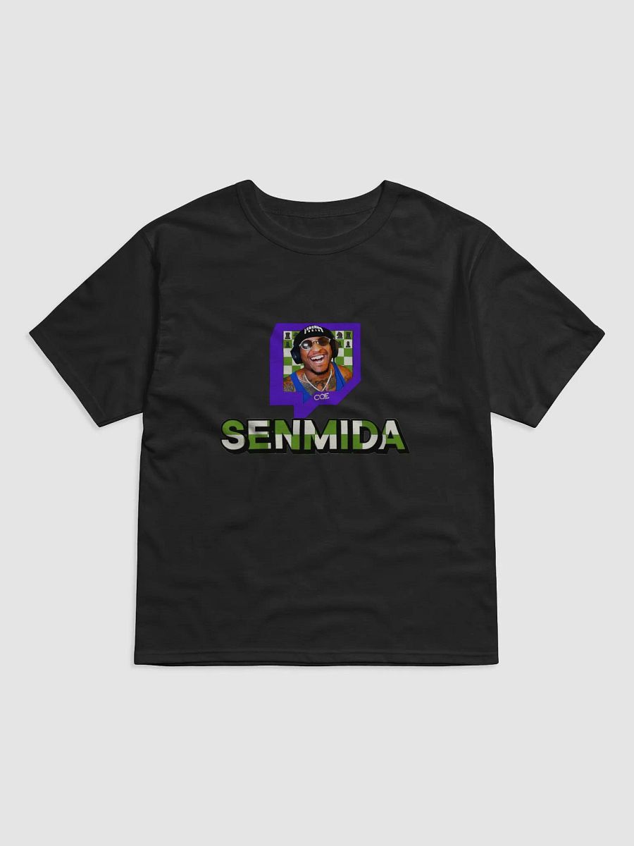 SENMIDA CHAMPION TEE 1 product image (1)