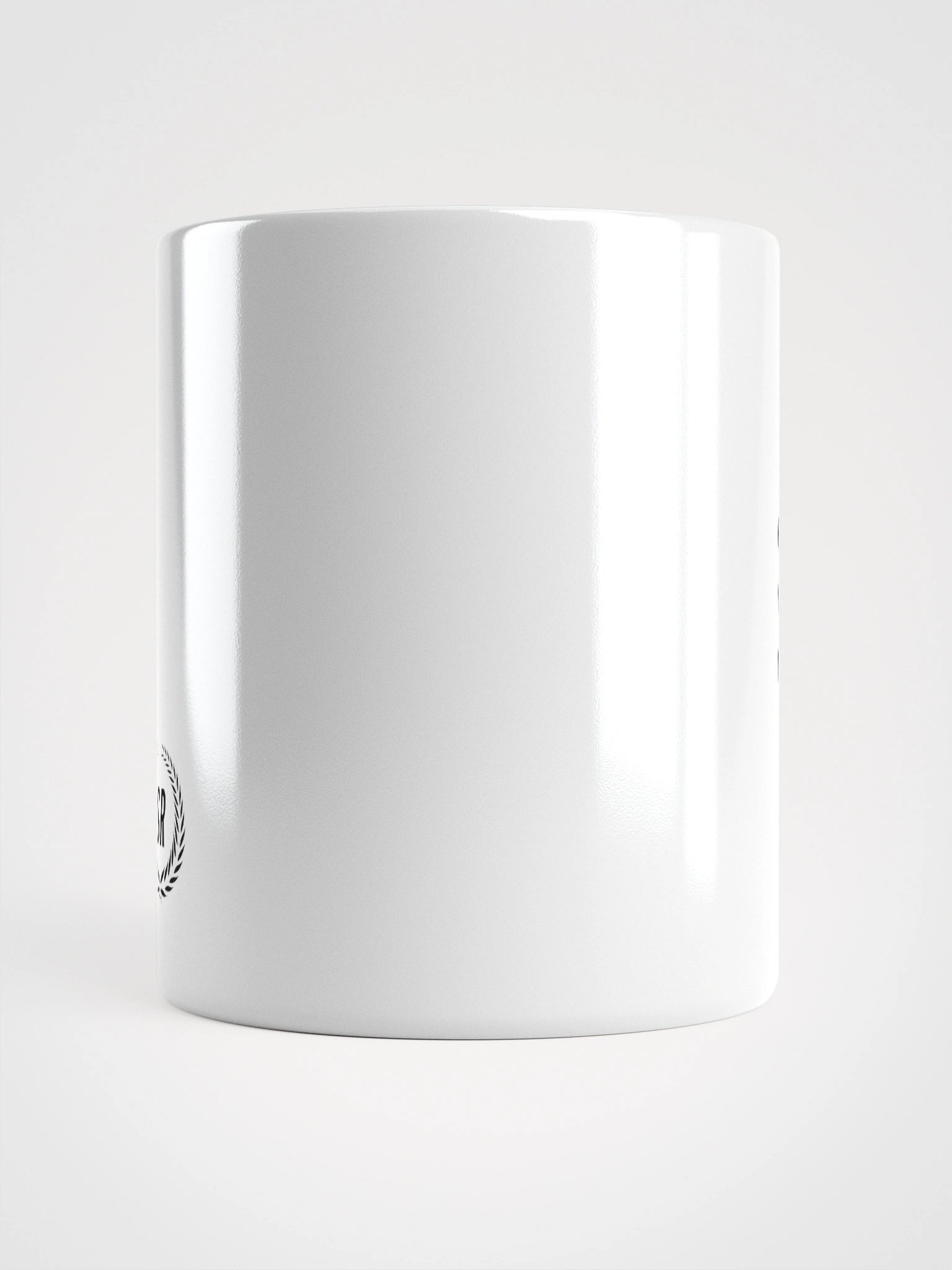 Coffee Mug "every running vlog starts right here." product image (5)