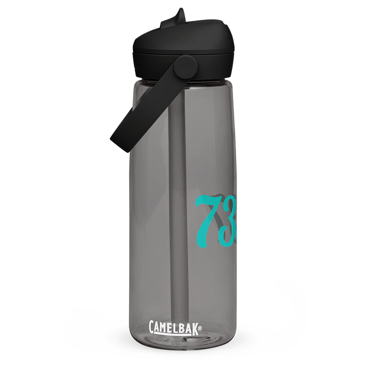 Smalls and The Wolfpack ( 7337 ) Water Bottle product image (2)