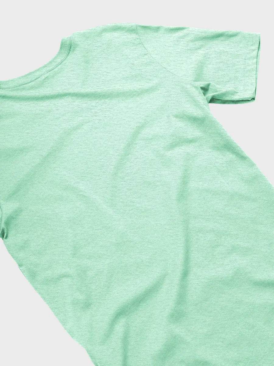 Iconic Softness Unleashed T-Shirt product image (4)