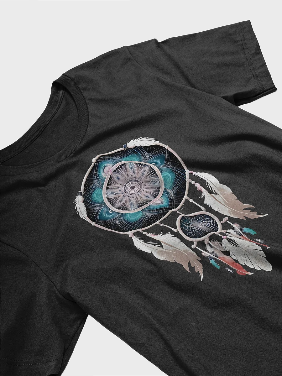 Ethereal Dreamcatcher T-Shirt product image (27)
