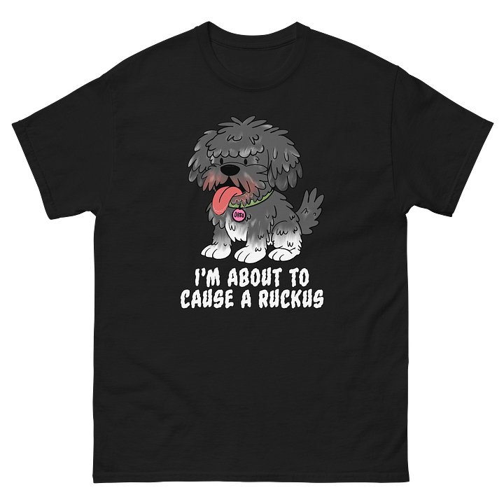 Bring the Ruckus product image (7)