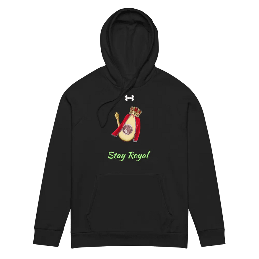 Kingly Hoodie! product image (5)
