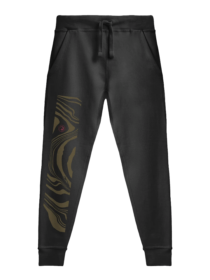 Quantum Aikido Joggers product image (1)