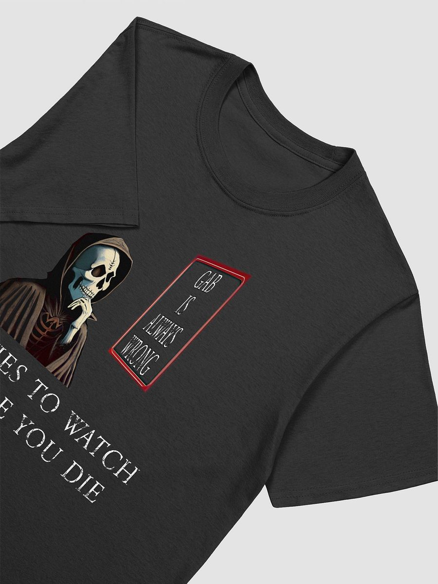 Gab is always wrong product image (18)