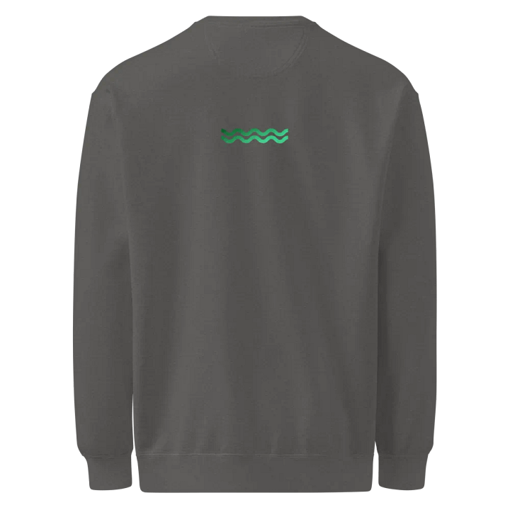 Fool's Chaos Unisex Sweatshirt product image (2)