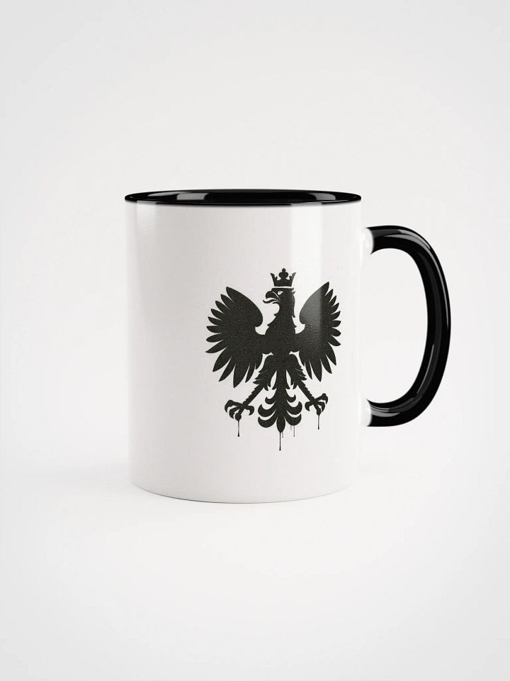 Polish Eagle Mug product image (3)
