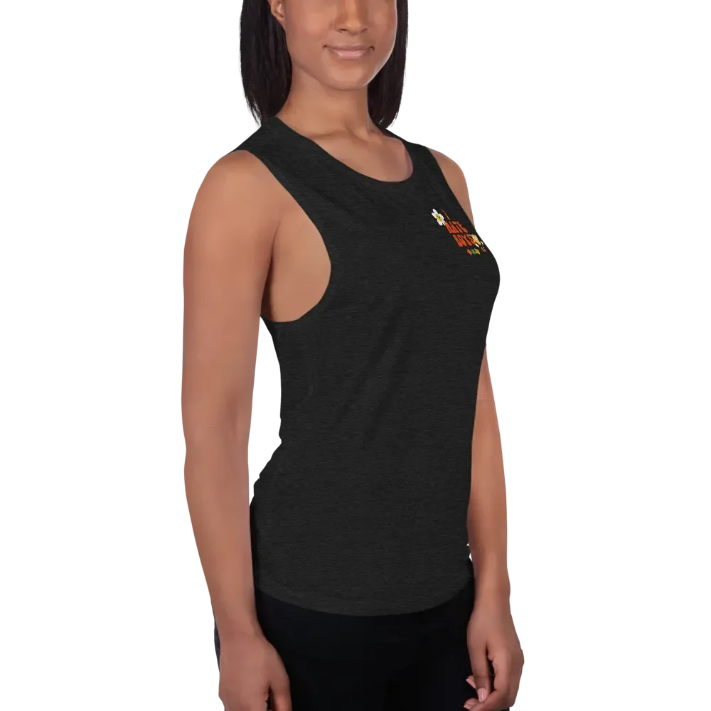 I Hate Boys Muscle Tee product image (3)