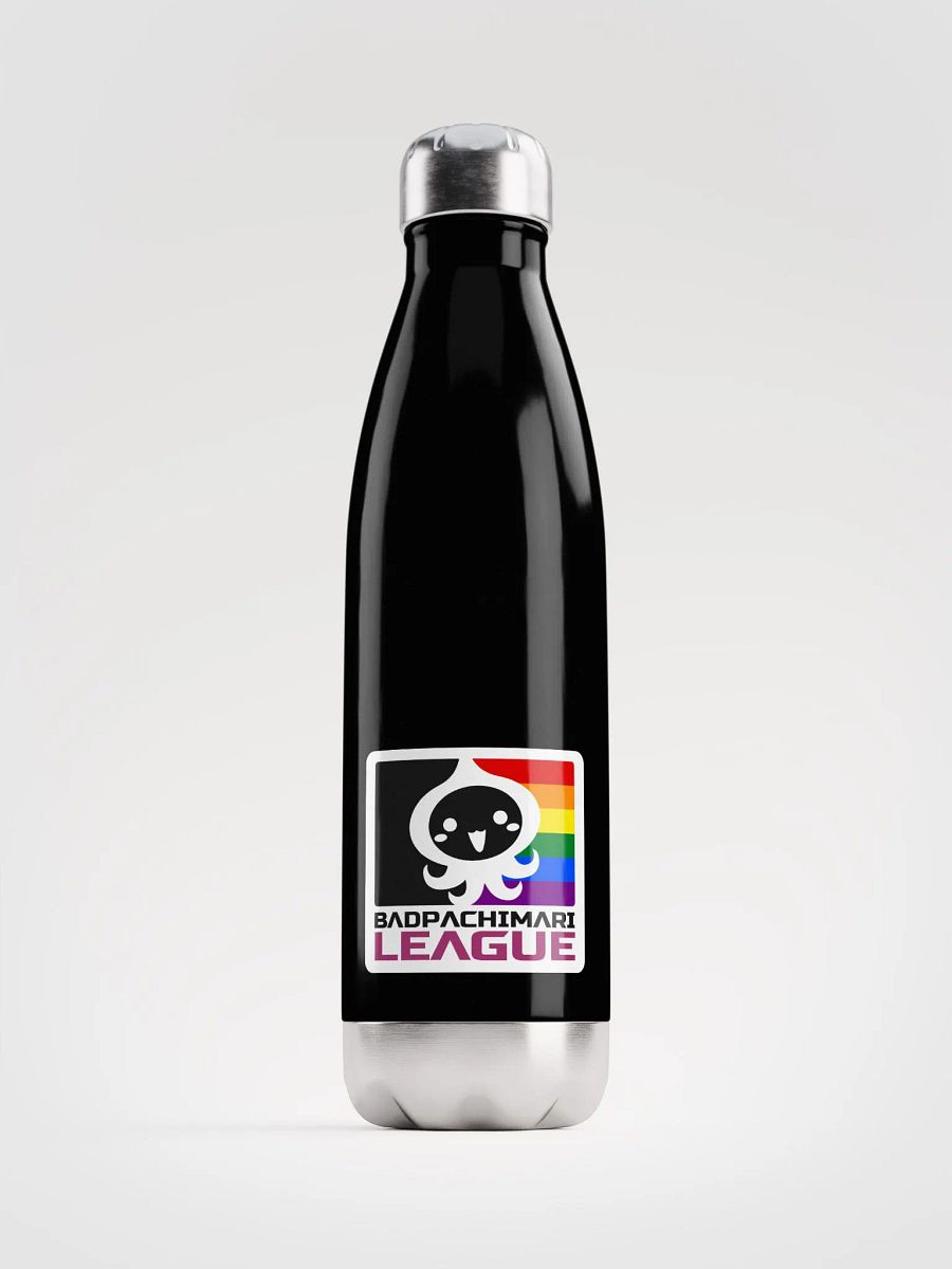 BPL Pride Water Bottle product image (1)