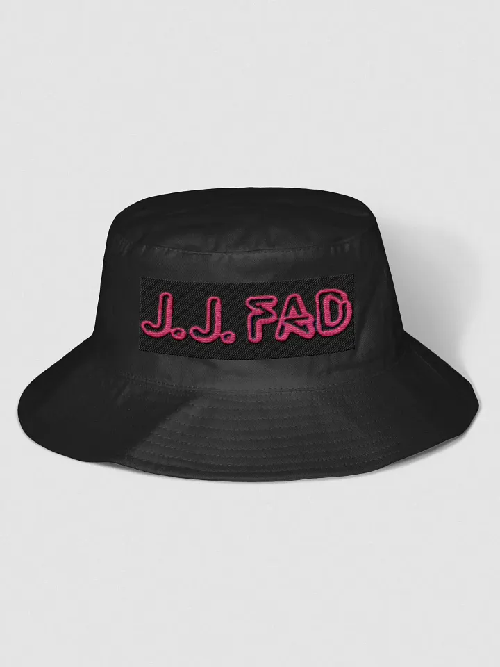 J.J. Fad Bucket Hat product image (2)