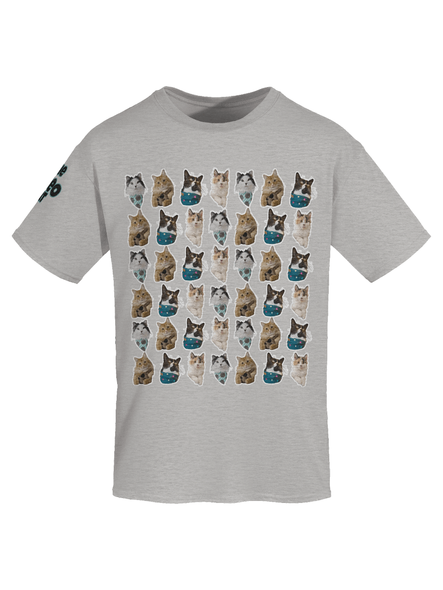 TOC Pattern (S-5XL) product image (7)