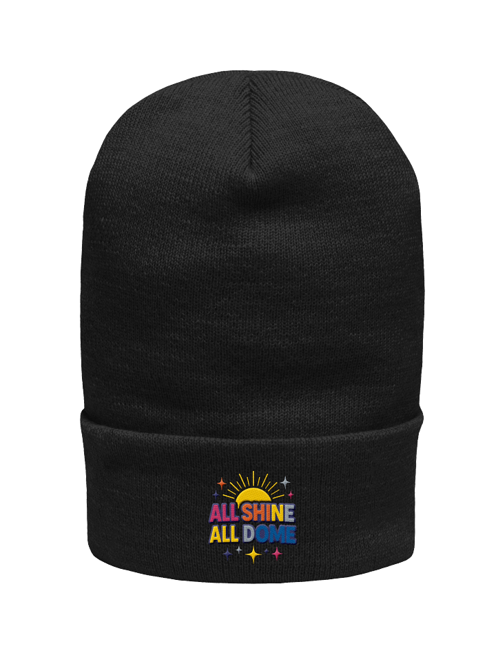 All Shine All Dome product image (1)