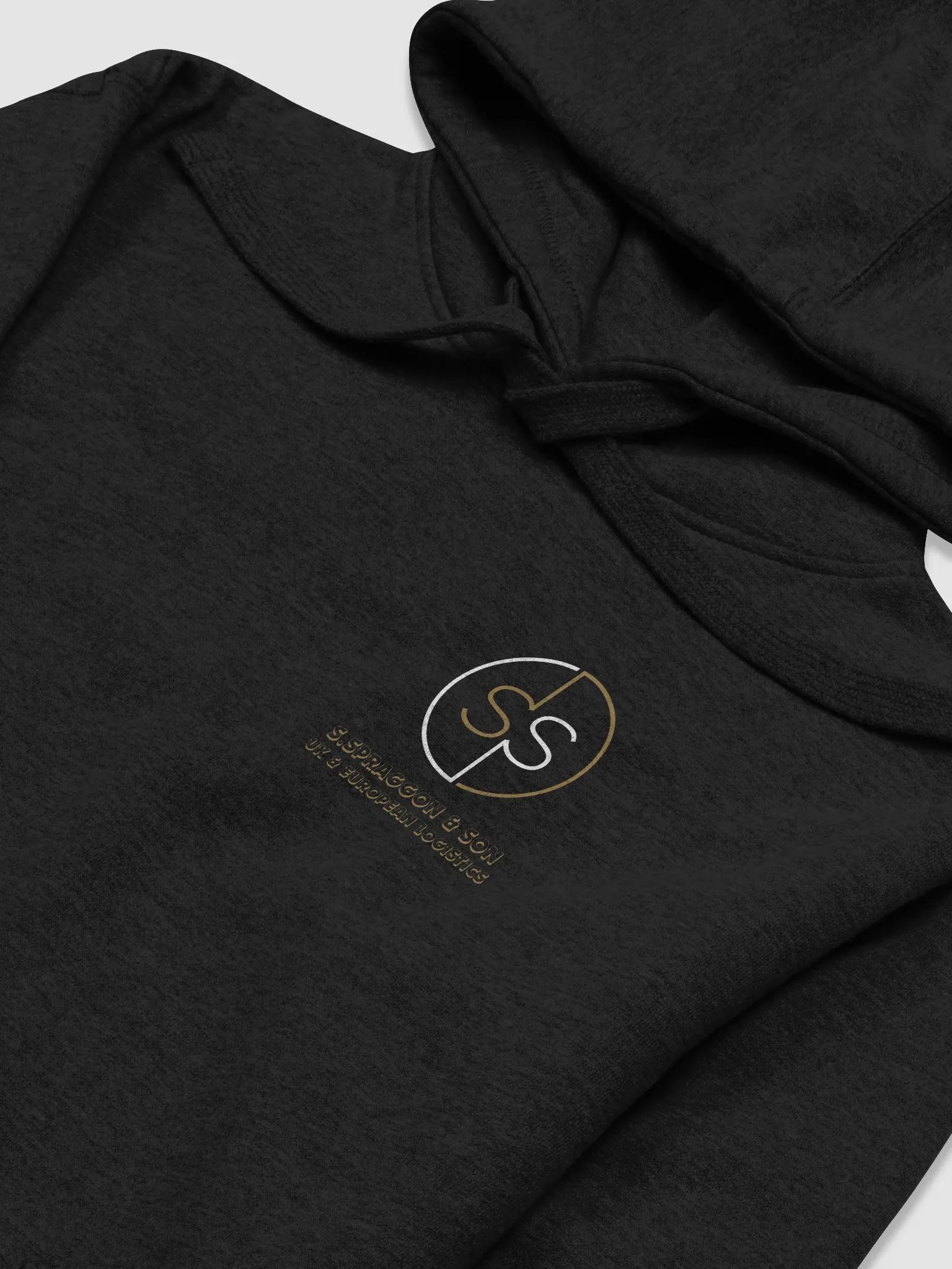 Spraggon & Son Gold Unisex Premium Hoodie product image (5)