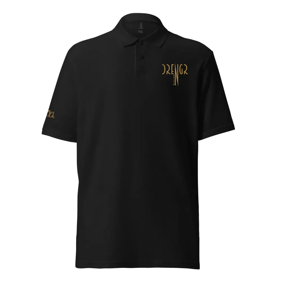 DRENGR Polo product image (1)