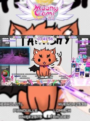 Drawing a Takashy for my Donothon #vtuber #axolotl #vtuberclips #timelapse #drawing # digital