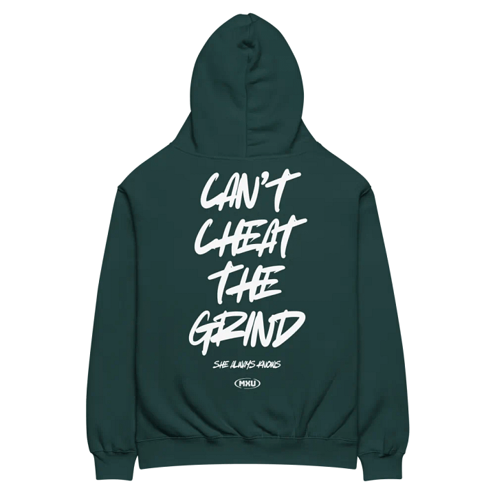 The Grind Hoodie product image (1)