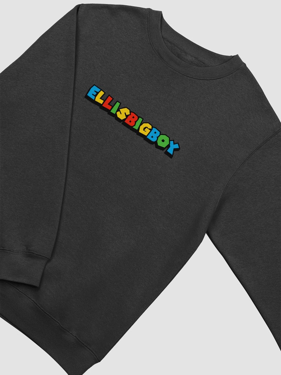 SWEATSHIRT product image (3)