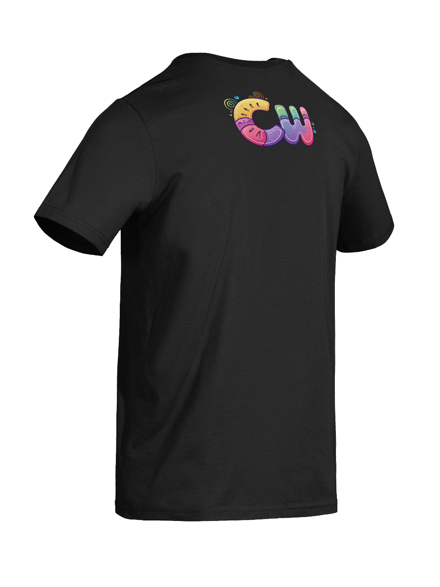 Spontaneous Song & Dance T-Shirt product image (62)
