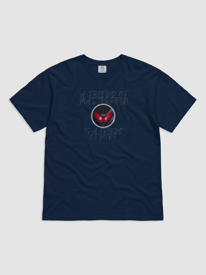 Friend shirt product image (5)