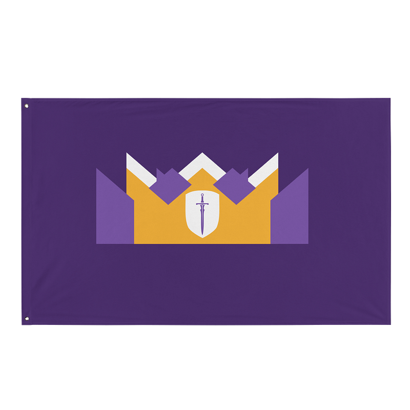 DOMINION Flag