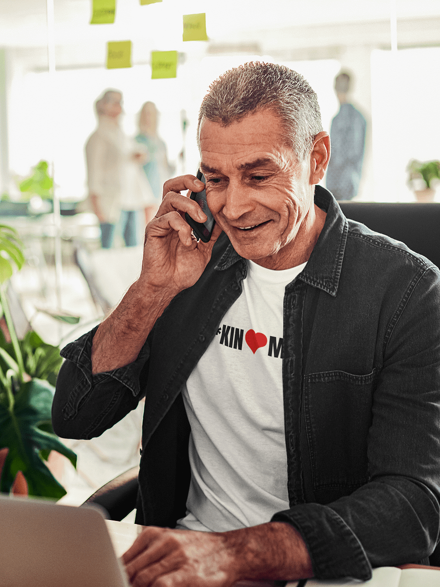 Coolest Boss Ever | Premium Heavyweight Cotton Tee – Bold & Stylish Workwear product image (9)