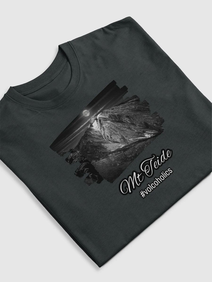 Moonlit Teide Men's Tee product image (17)