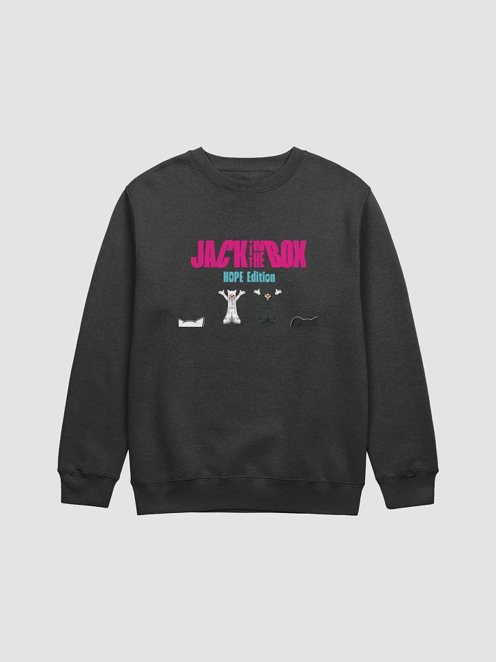 Hope Edition Premium Crewneck Sweatshirt product image (1)
