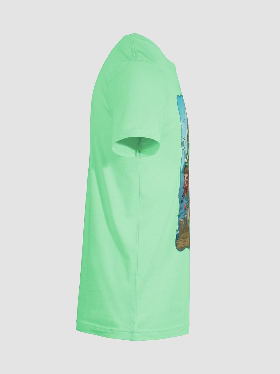 GIll, 26 Supersoft T-shirt product image (96)