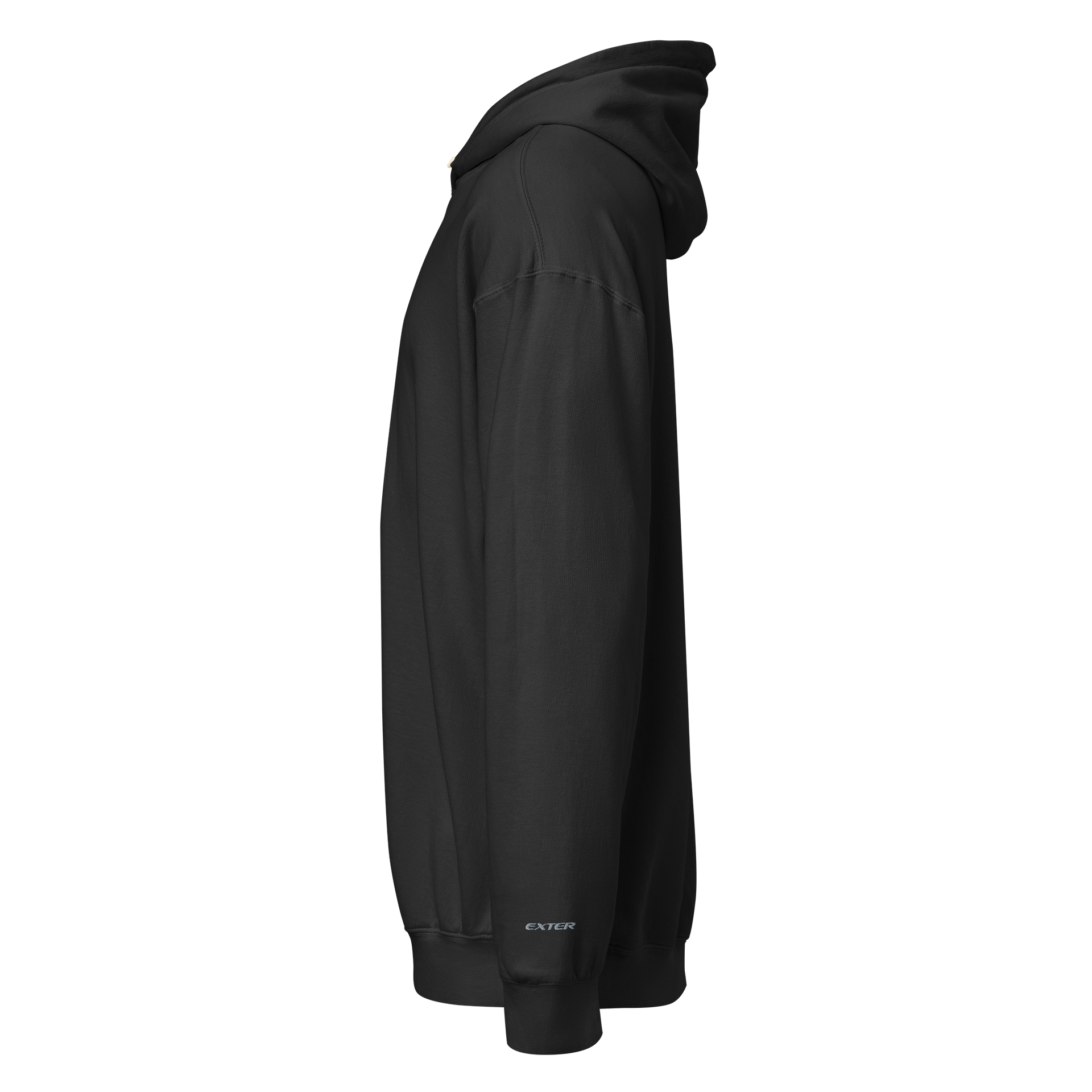 CASUAL HOODIE product image (2)