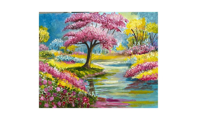 Serernity Garden product image (1)