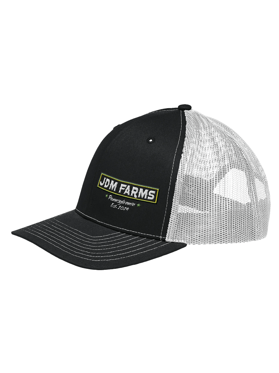 JDM Snapback Trucker Hat product image (20)