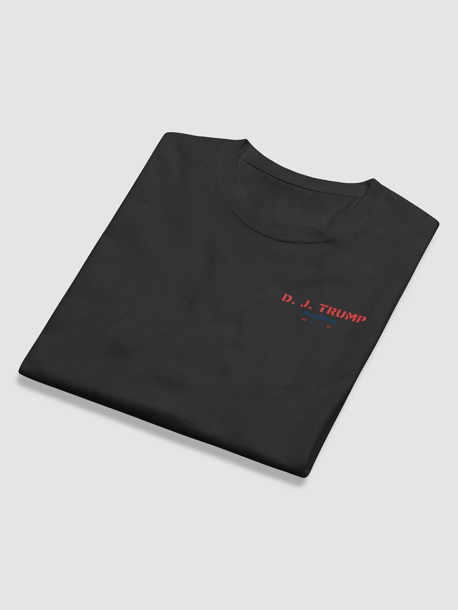 Patriotic President Long Sleeve product image (8)
