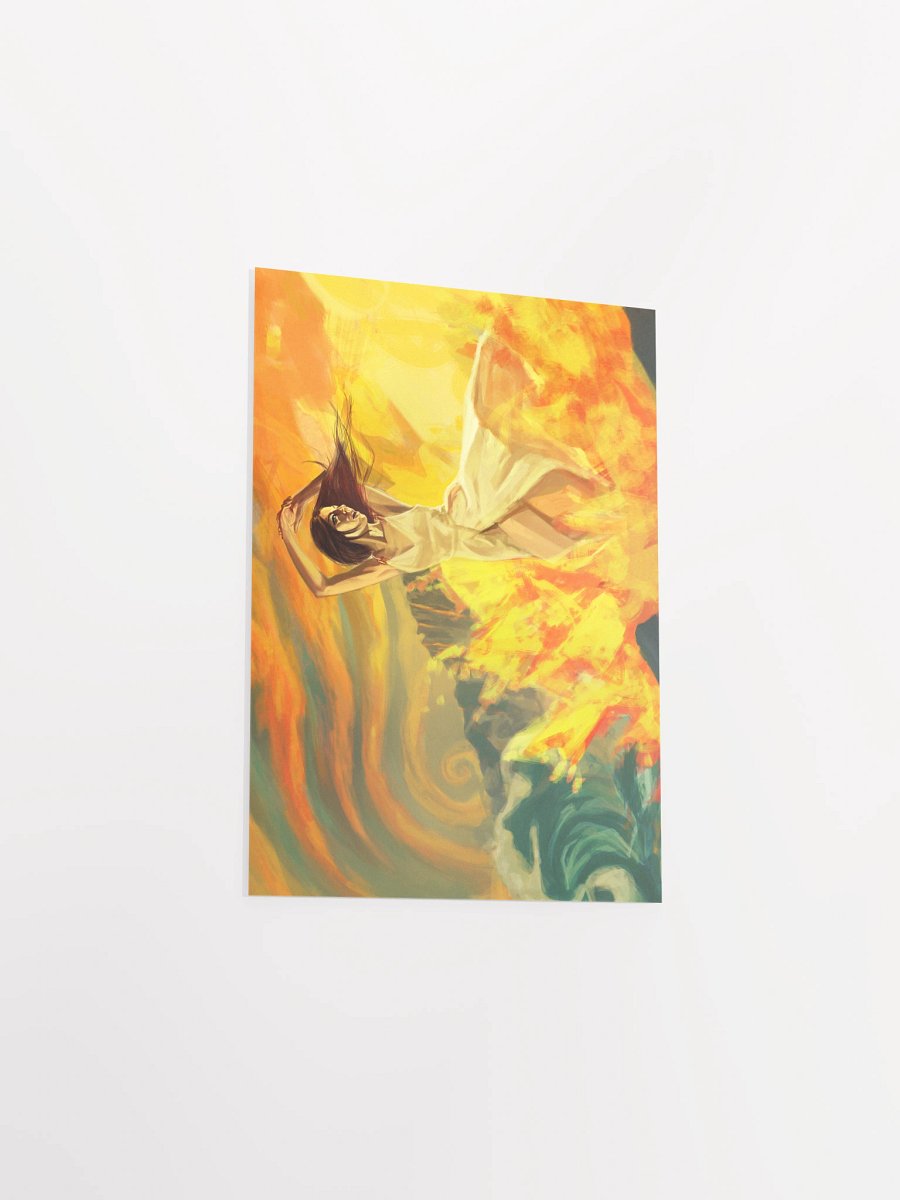 Smoke - Print product image (8)