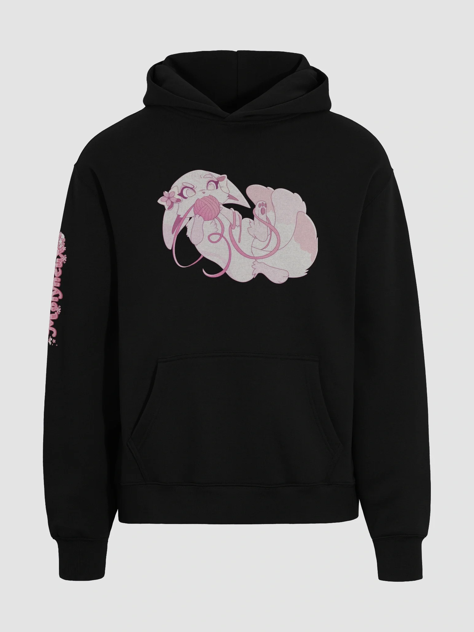 Whisp Hoodie product image (3)