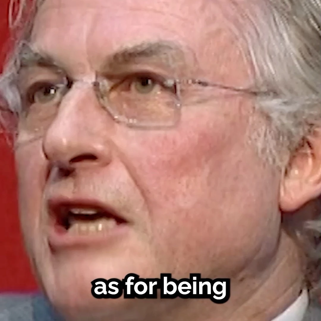 Is Richard Dawkins a Fundamentalist? #religion #atheism #science #evidence