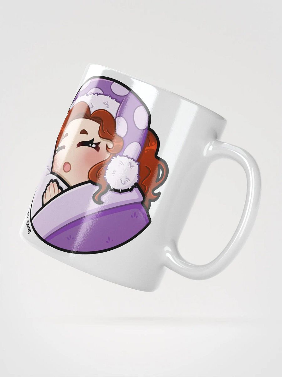 Denzhy's eepy gang mug product image (4)