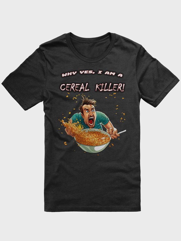 Cereal Killer product image (1)