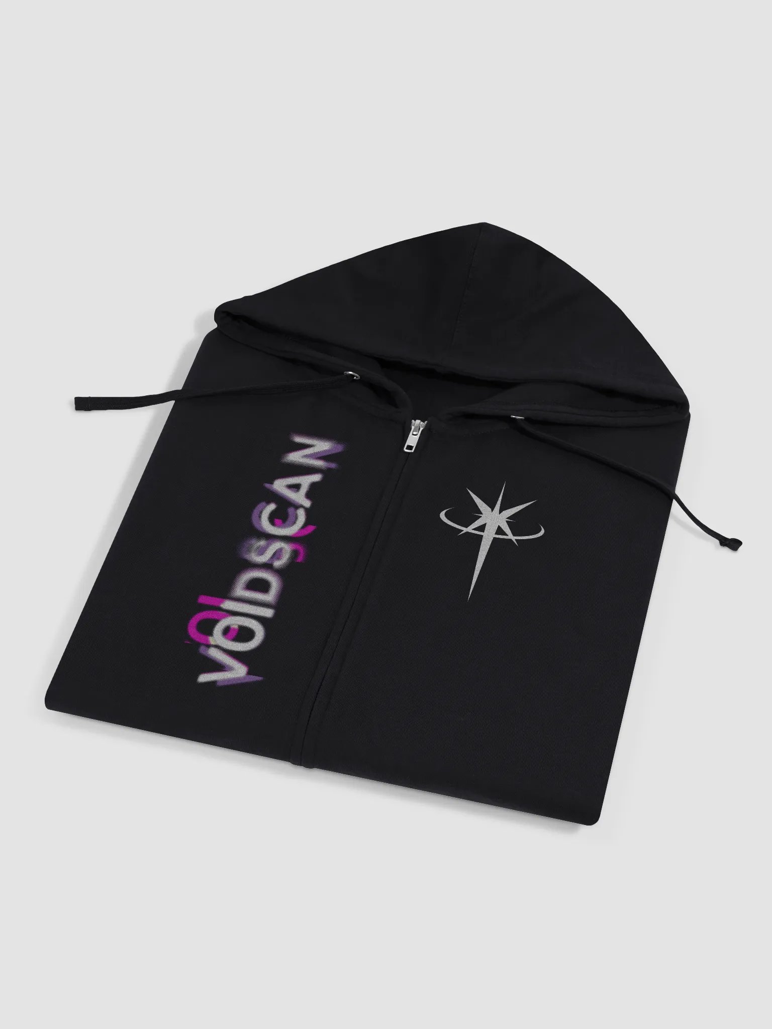 Infected Memories Zip-Up product image (14)