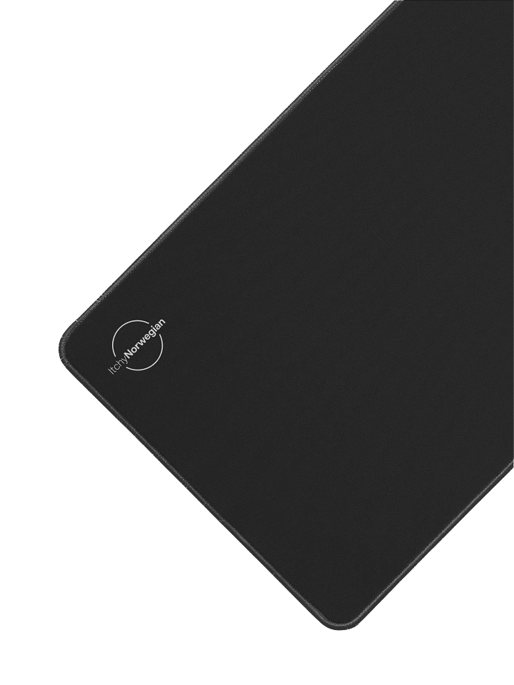 ItchyNorwegian Musematte product image (2)