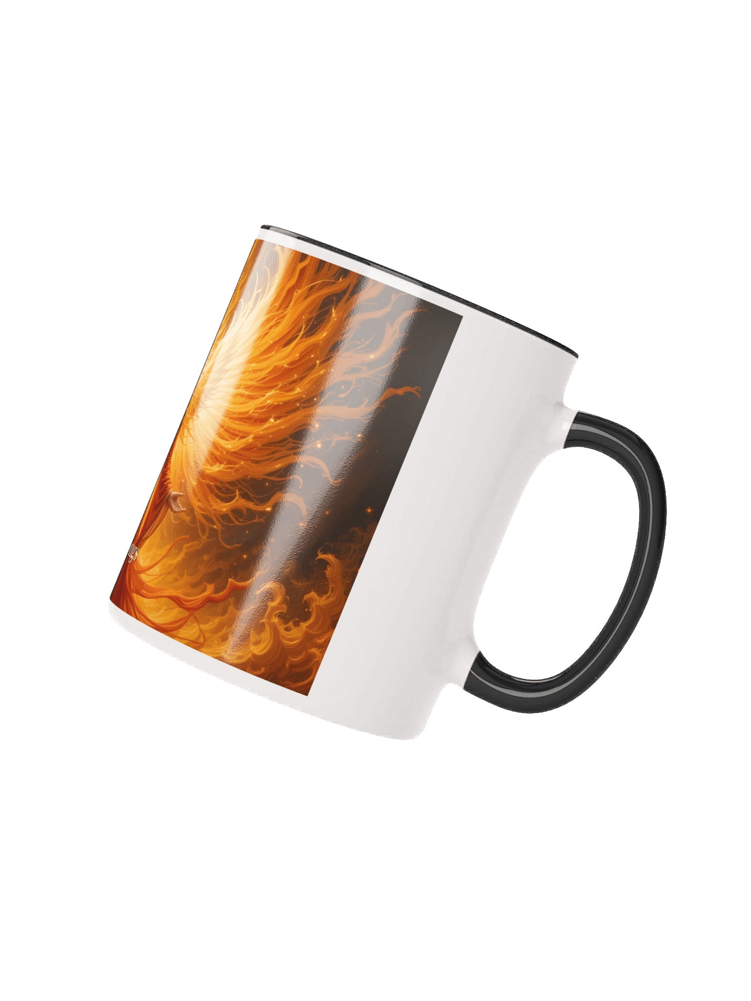 "My Power" Mug product image (3)