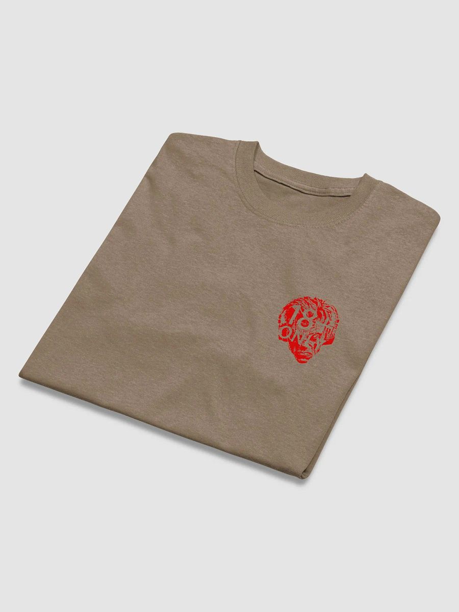 Nels Only Games Tee product image (4)