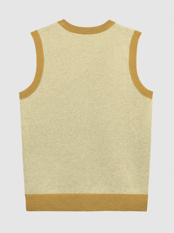 Flex Rush V-Neck Vest product image (6)