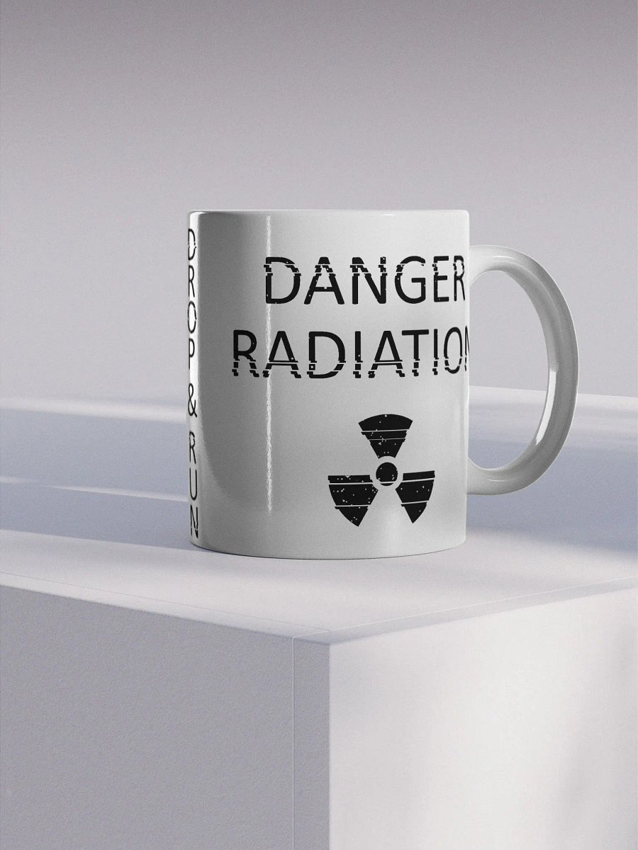 Co-60 Fan Club Coffee Mug product image (6)