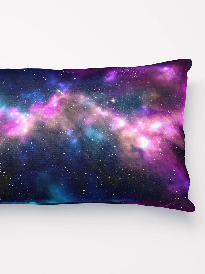 Cosmic Pillow product image (2)